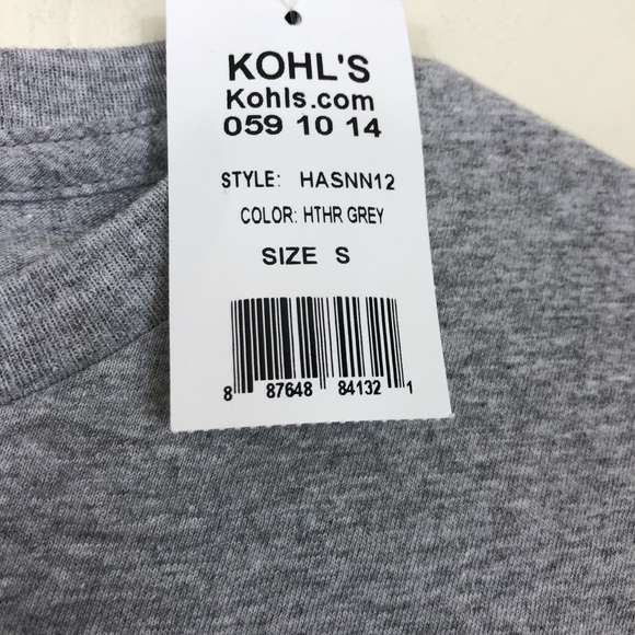 NWT Tom and Jerry Hanna Barbera 1940 Men's Vintage T-Shirt Sz S - Picture 7 of 9